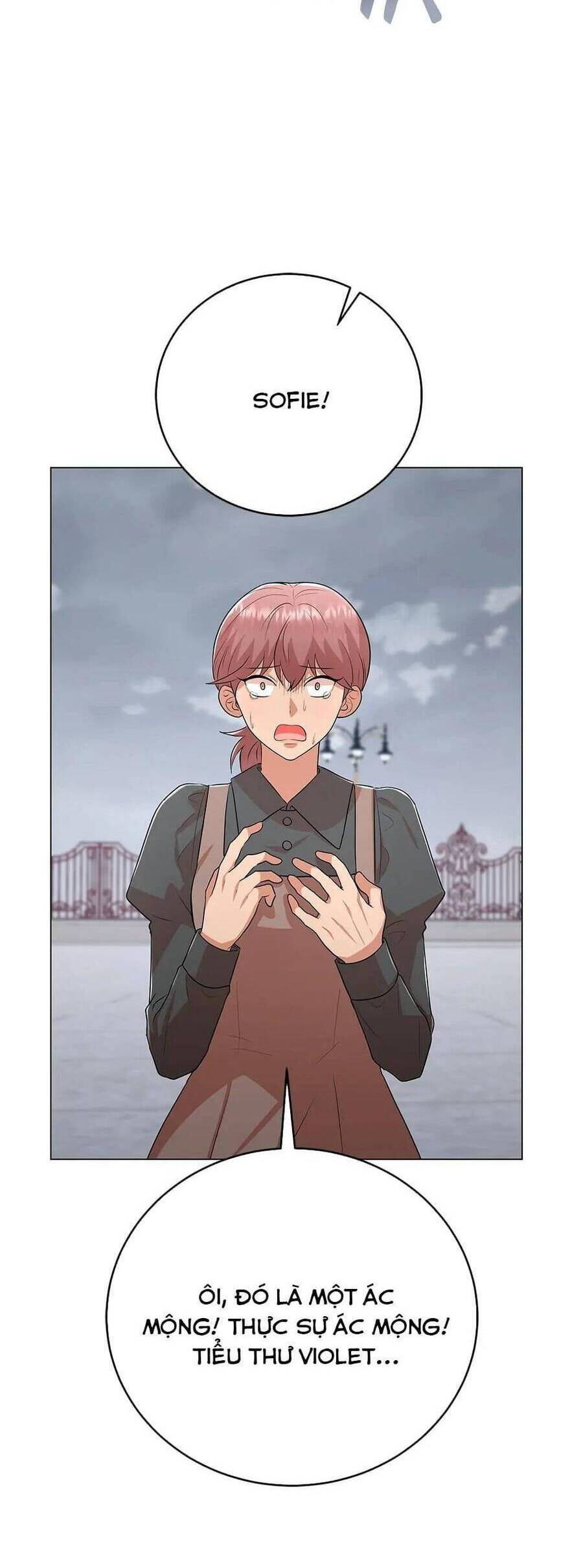 Nhân Vật Phản Diện Cũng Khó Chịu Chap 96 - Next Chap 97