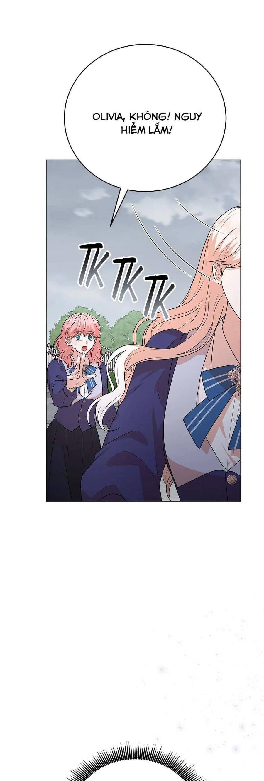 Nhân Vật Phản Diện Cũng Khó Chịu Chap 96 - Next Chap 97