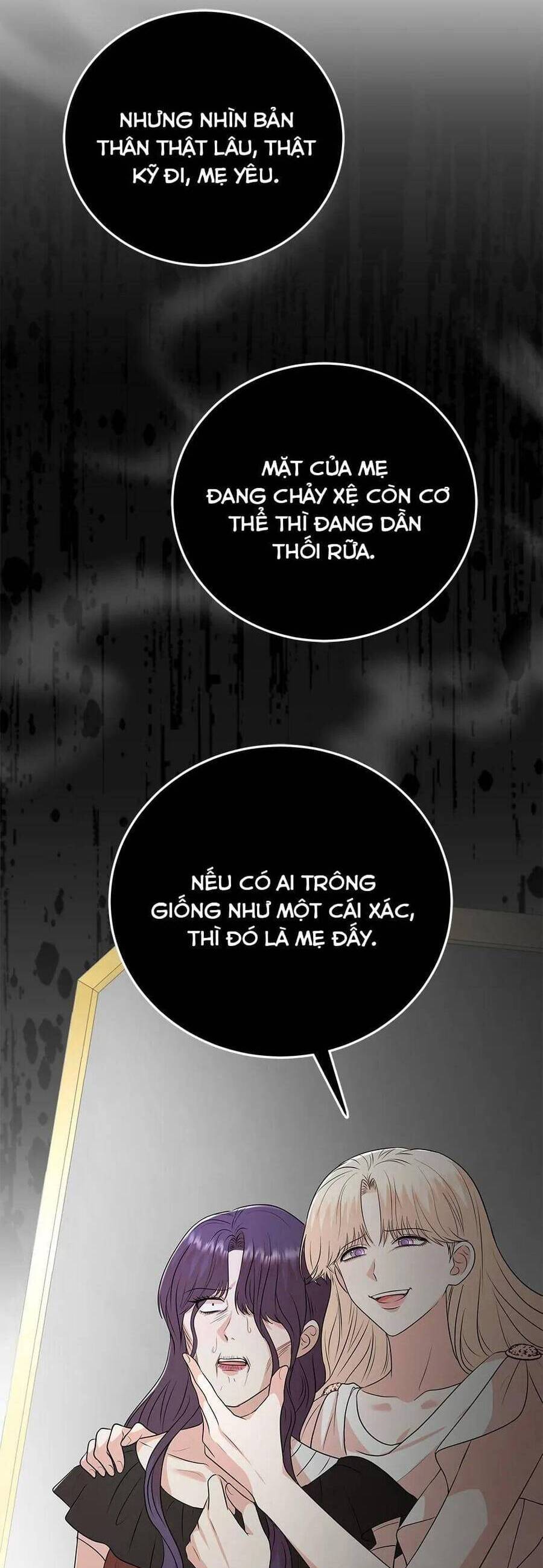 Nhân Vật Phản Diện Cũng Khó Chịu Chap 96 - Next Chap 97