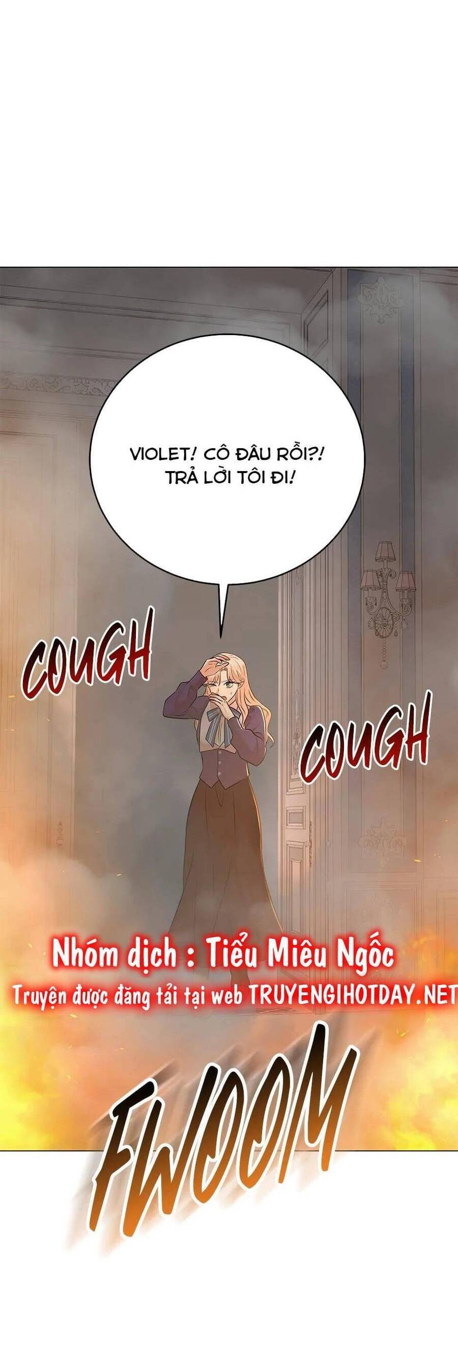 Nhân Vật Phản Diện Cũng Khó Chịu Chap 96 - Next Chap 97