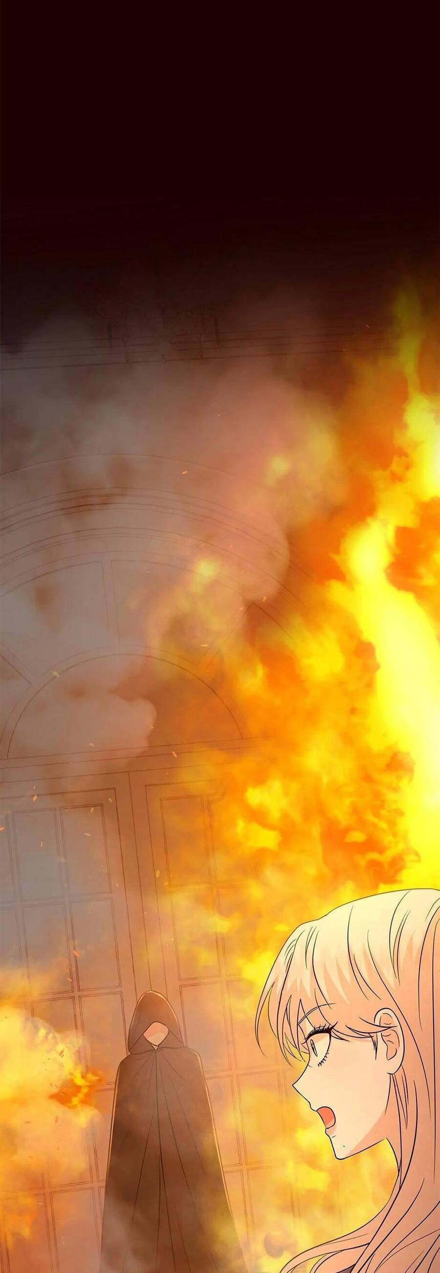 Nhân Vật Phản Diện Cũng Khó Chịu Chap 96 - Next Chap 97