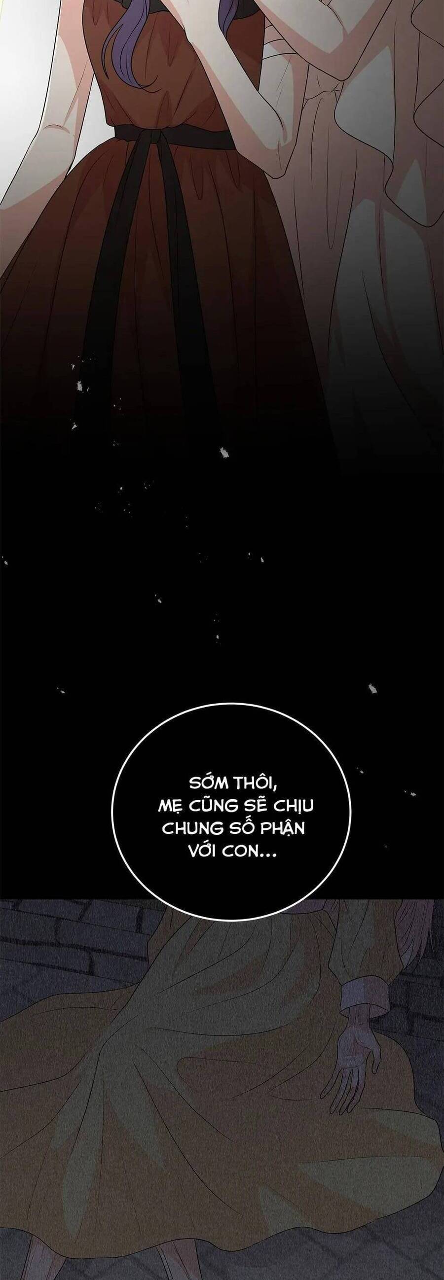 Nhân Vật Phản Diện Cũng Khó Chịu Chap 96 - Next Chap 97