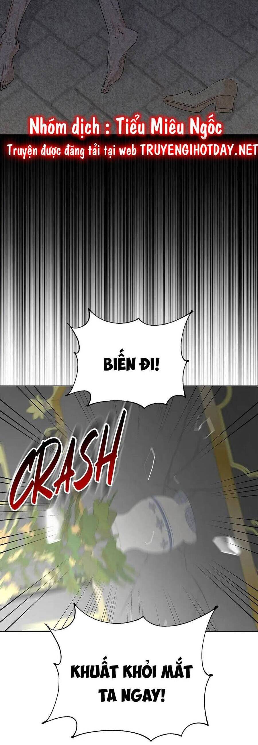 Nhân Vật Phản Diện Cũng Khó Chịu Chap 96 - Next Chap 97