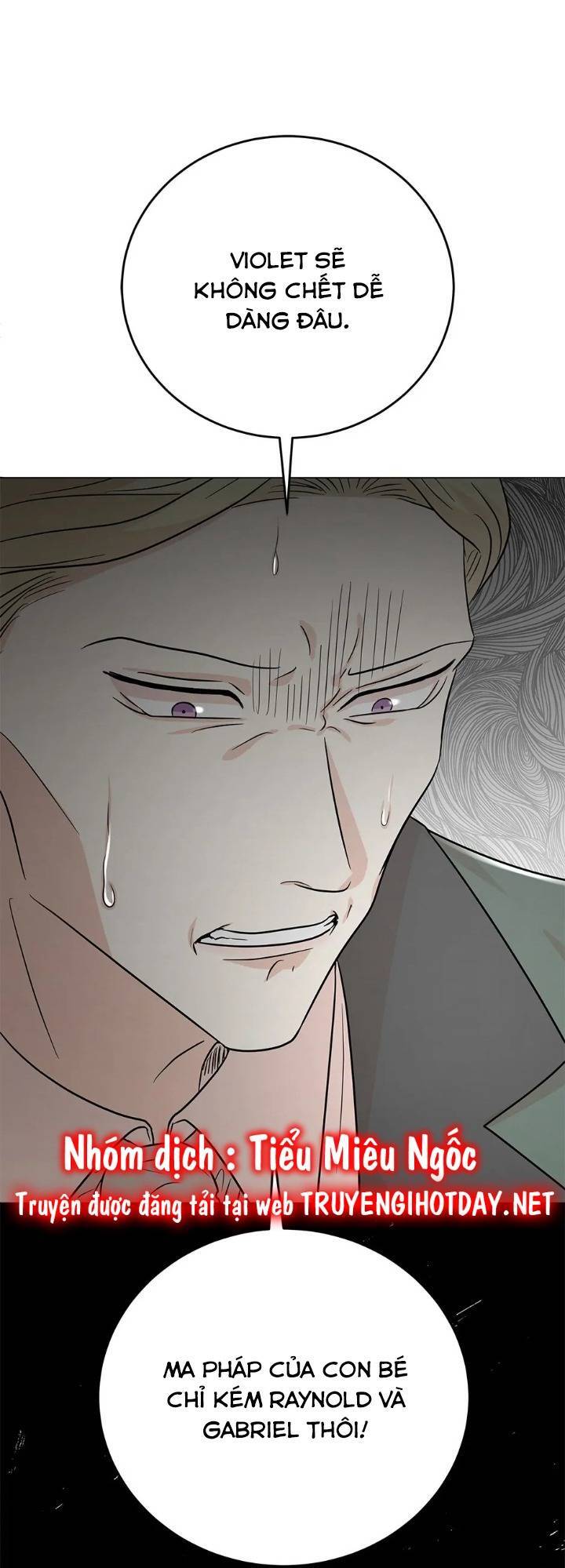 Nhân Vật Phản Diện Cũng Khó Chịu Chap 97 - Next Chap 98
