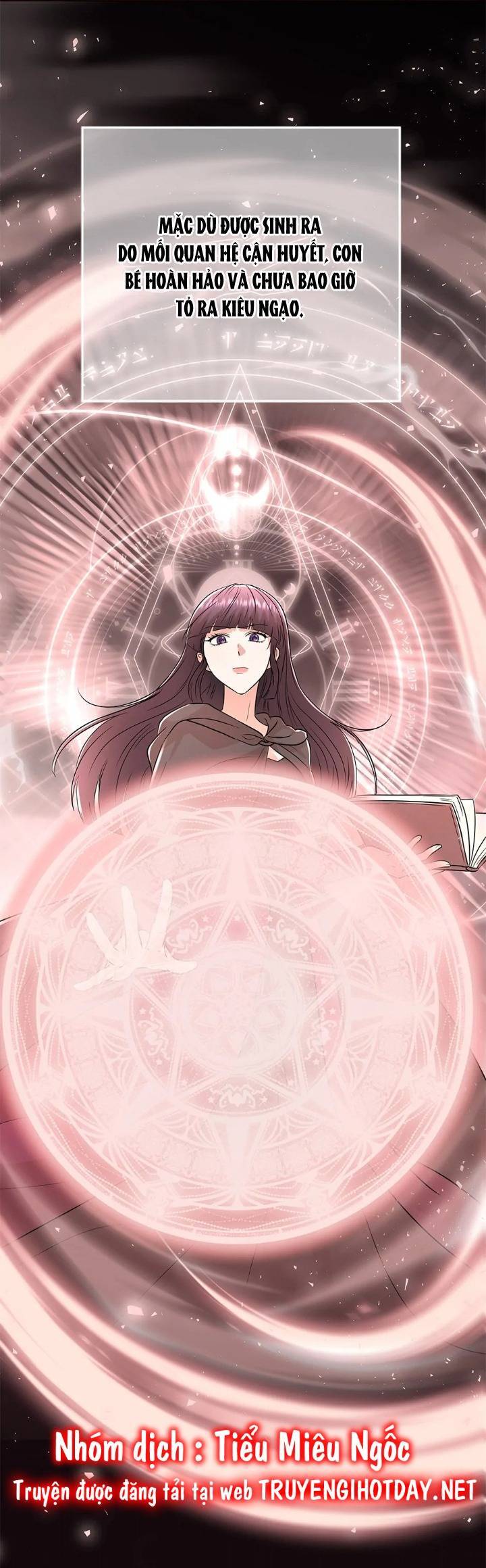 Nhân Vật Phản Diện Cũng Khó Chịu Chap 97 - Next Chap 98