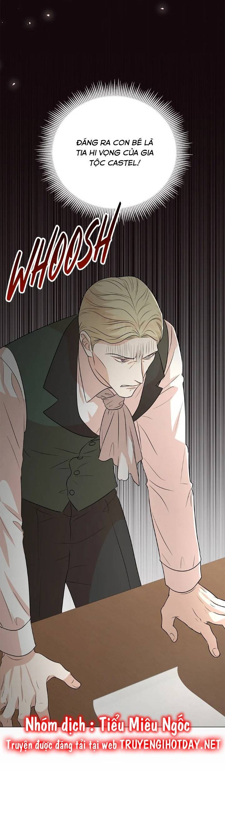 Nhân Vật Phản Diện Cũng Khó Chịu Chap 97 - Next Chap 98