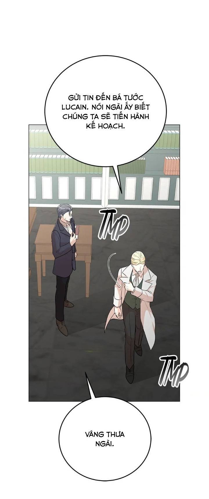 Nhân Vật Phản Diện Cũng Khó Chịu Chap 97 - Next Chap 98