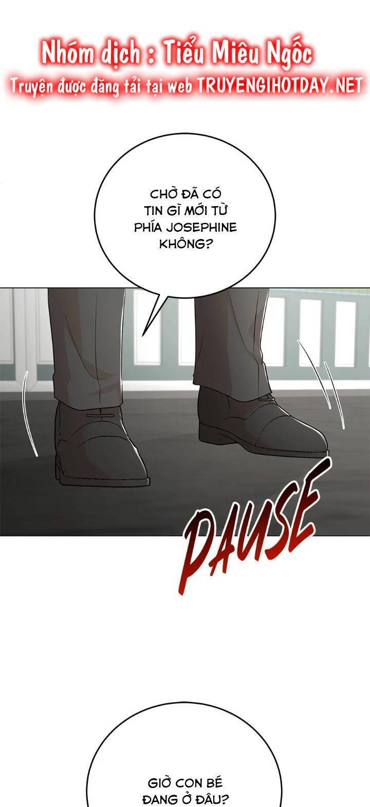 Nhân Vật Phản Diện Cũng Khó Chịu Chap 97 - Next Chap 98