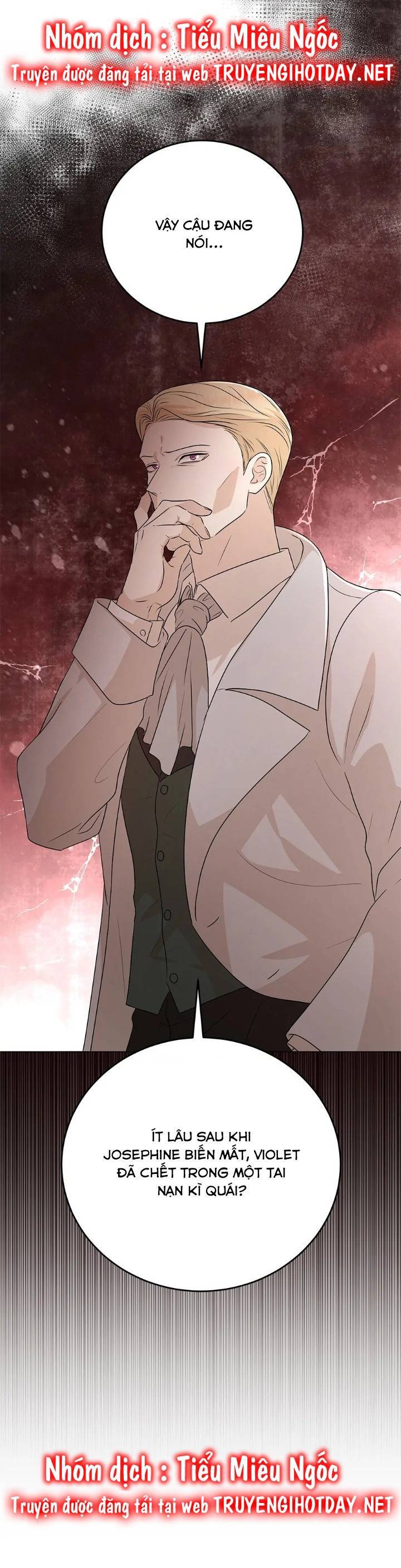 Nhân Vật Phản Diện Cũng Khó Chịu Chap 97 - Next Chap 98