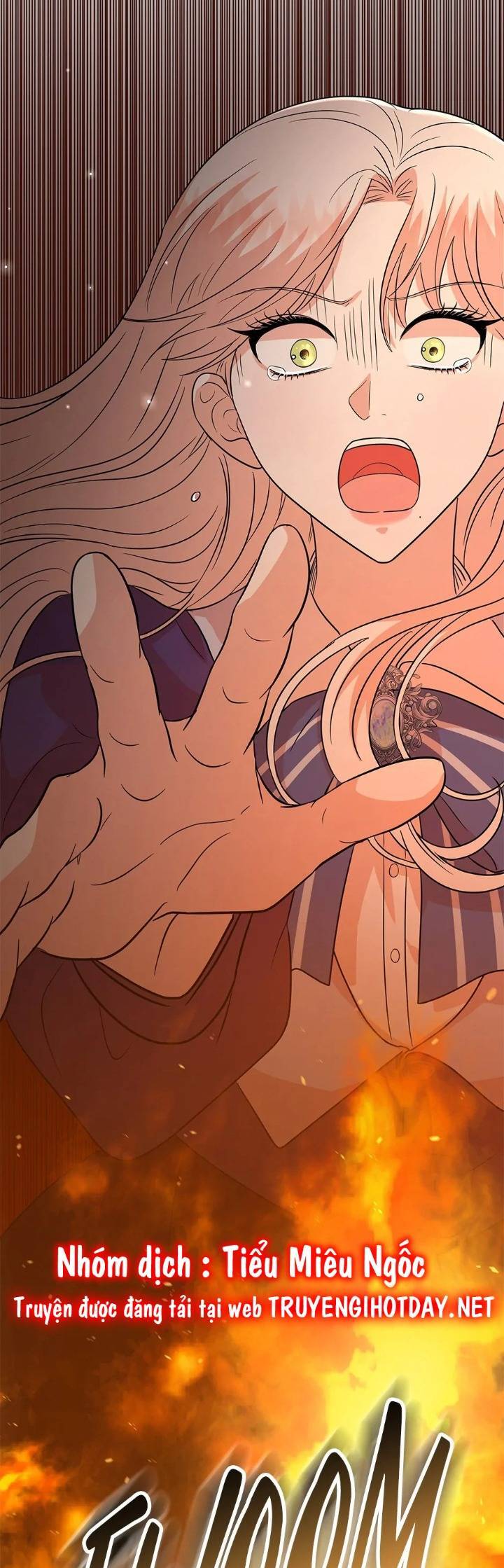Nhân Vật Phản Diện Cũng Khó Chịu Chap 97 - Next Chap 98