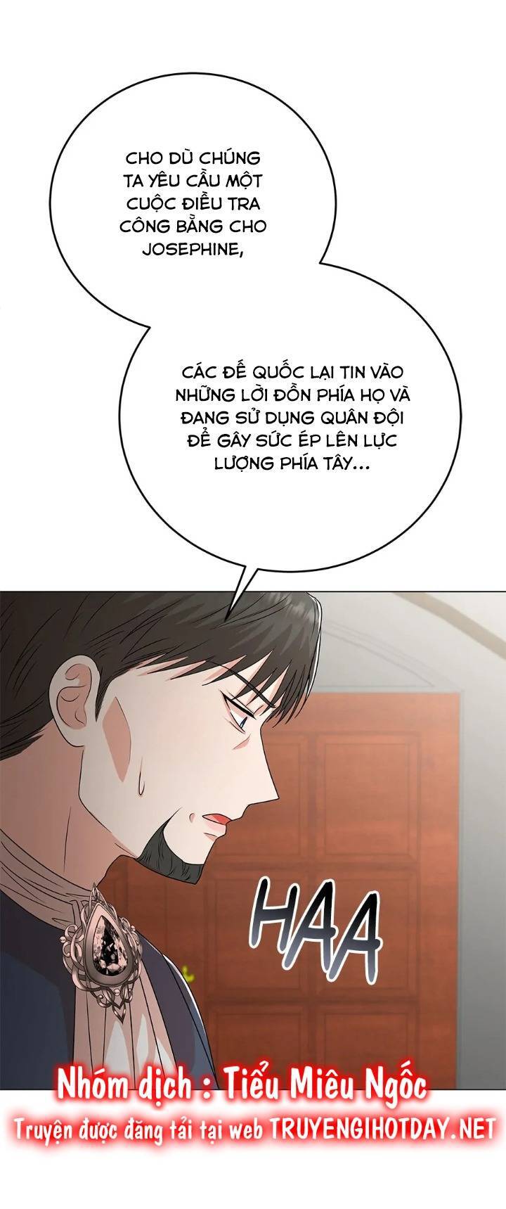 Nhân Vật Phản Diện Cũng Khó Chịu Chap 97 - Next Chap 98