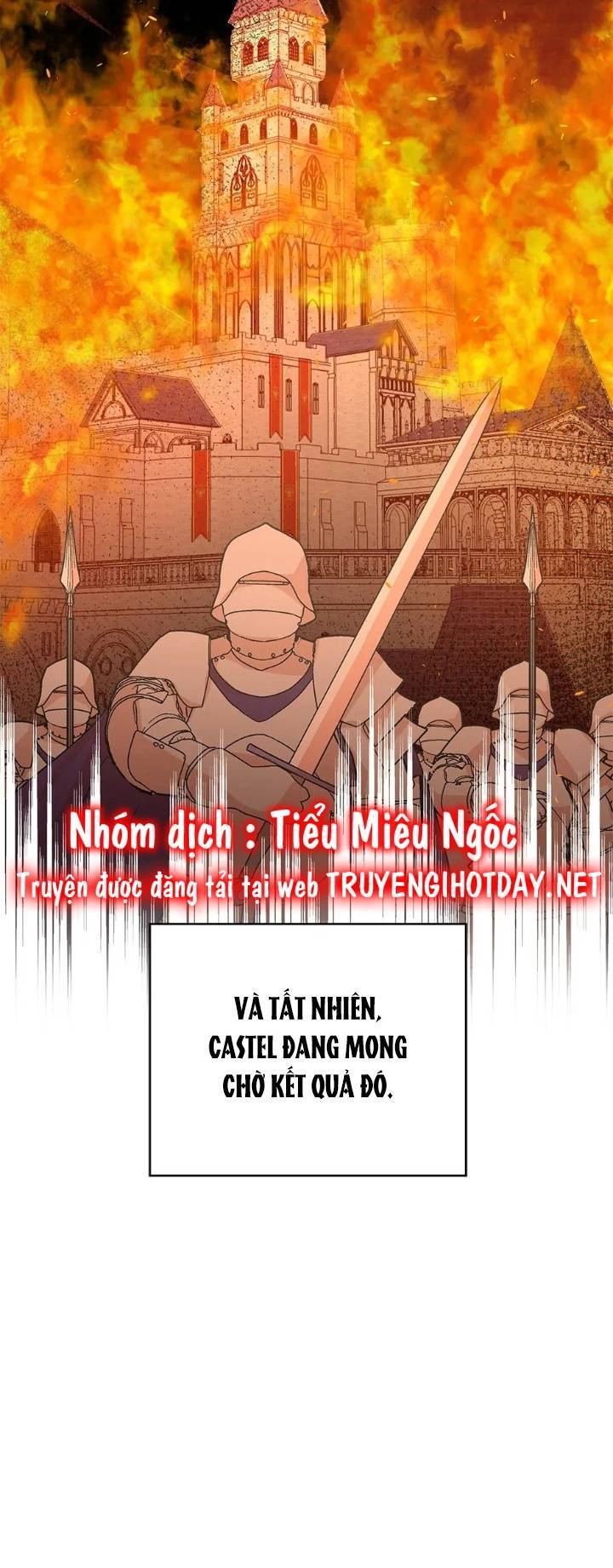 Nhân Vật Phản Diện Cũng Khó Chịu Chap 97 - Next Chap 98