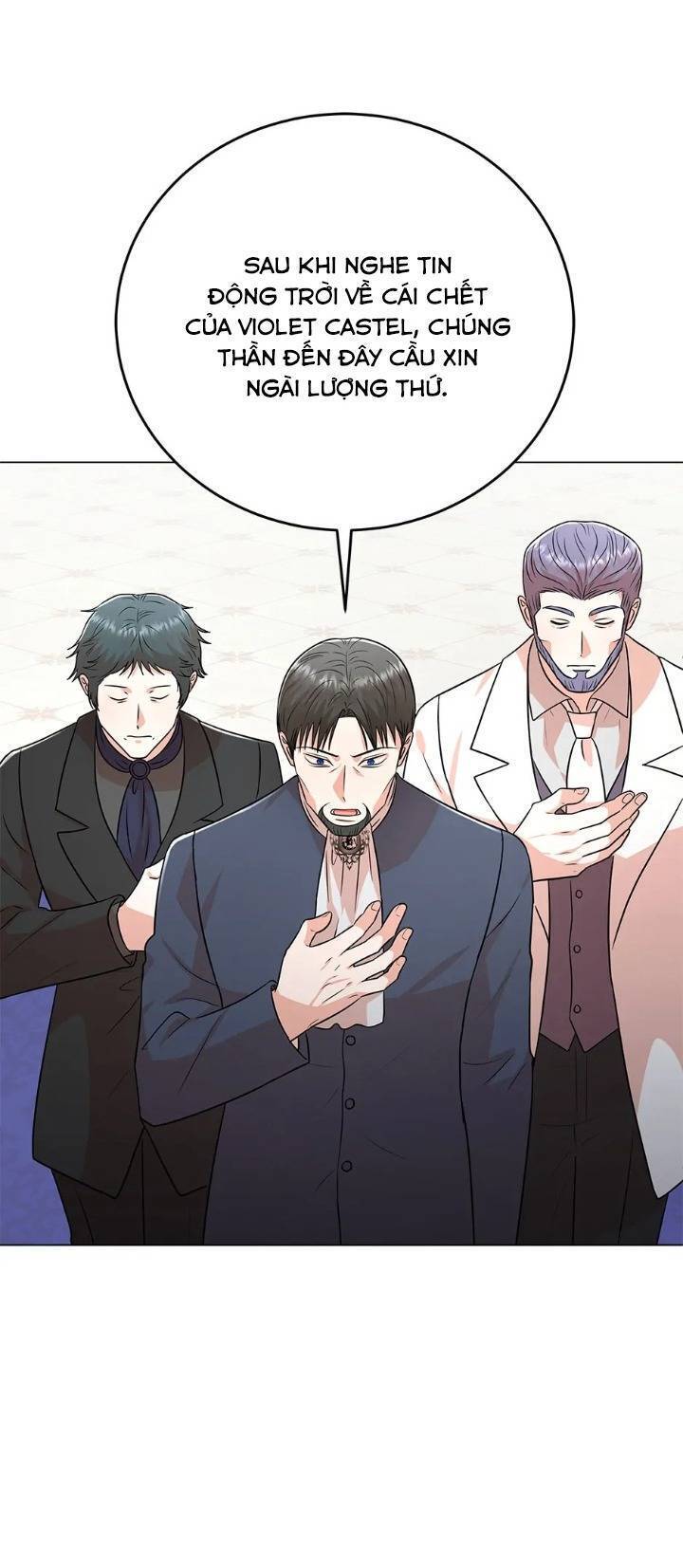 Nhân Vật Phản Diện Cũng Khó Chịu Chap 97 - Next Chap 98