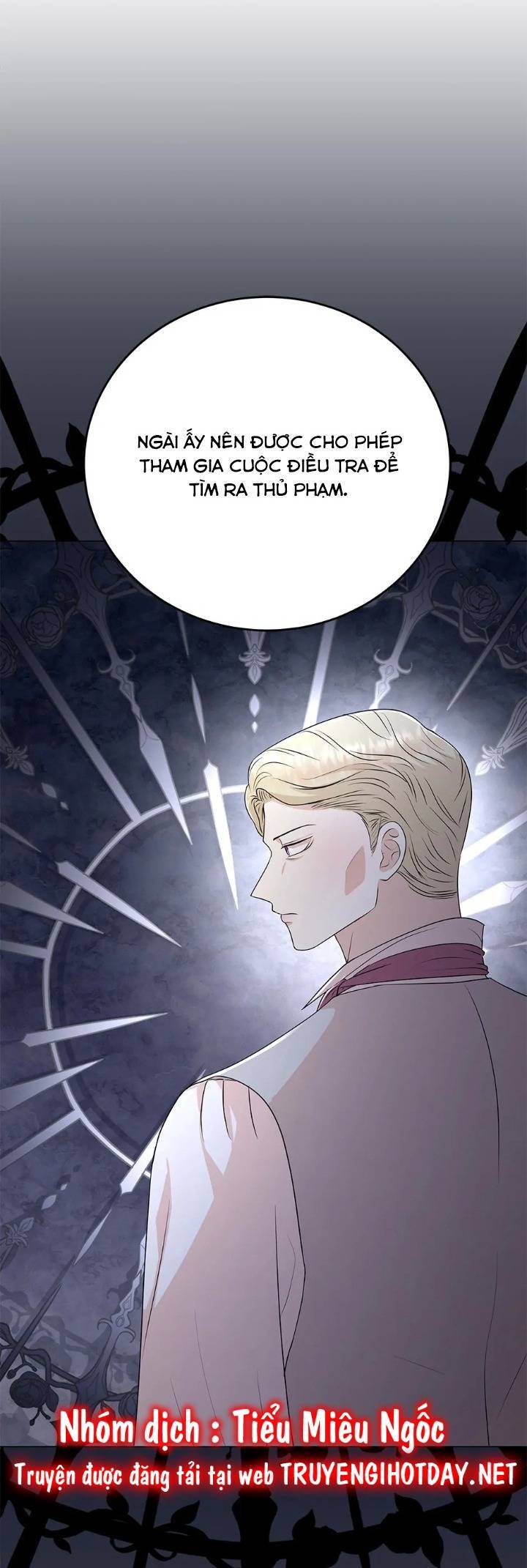Nhân Vật Phản Diện Cũng Khó Chịu Chap 97 - Next Chap 98
