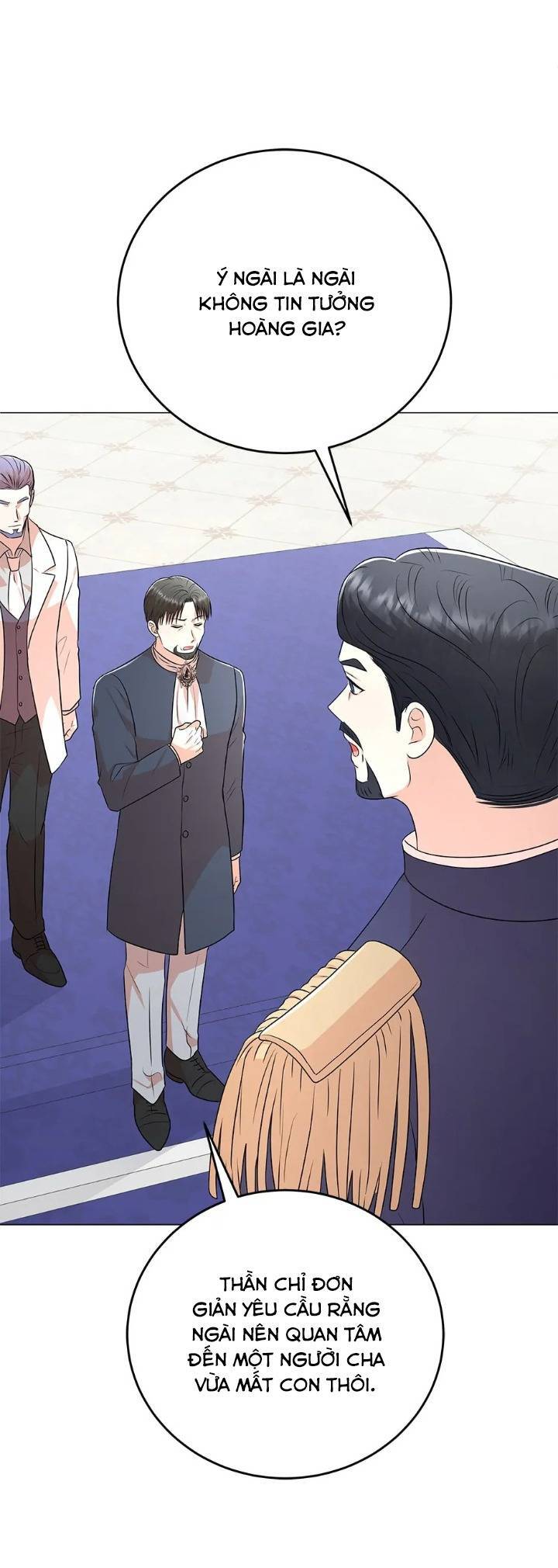 Nhân Vật Phản Diện Cũng Khó Chịu Chap 97 - Next Chap 98