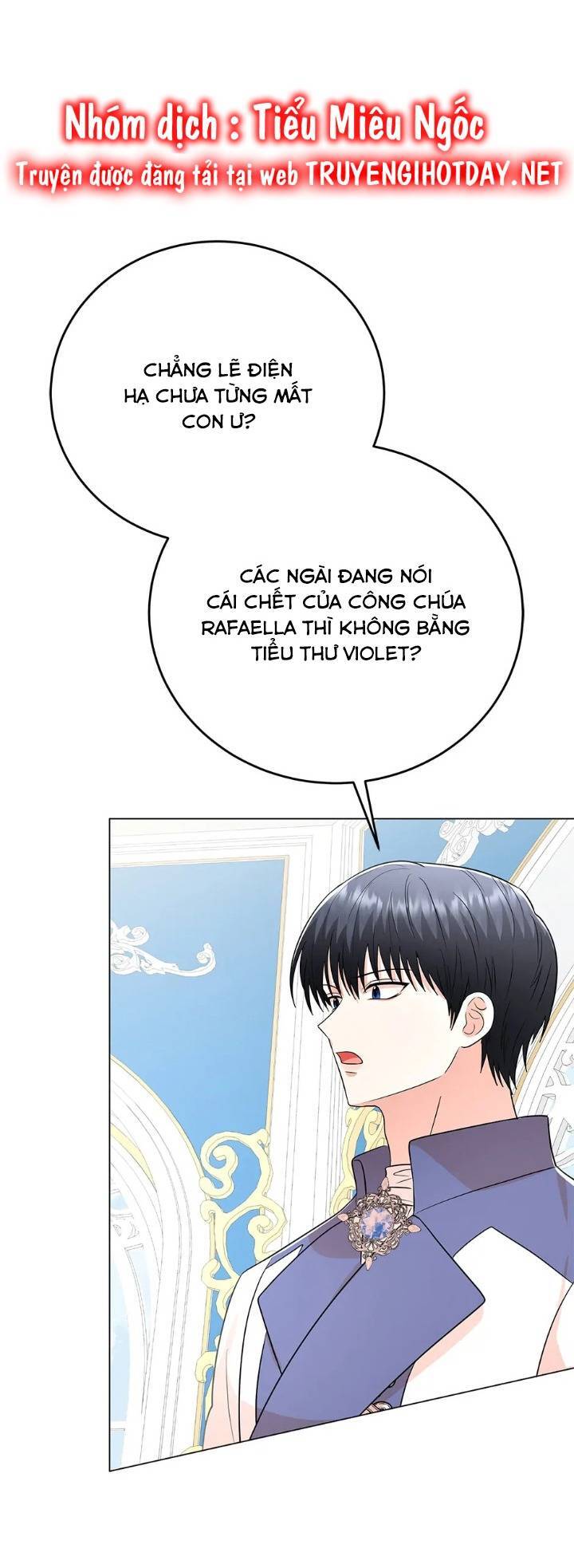 Nhân Vật Phản Diện Cũng Khó Chịu Chap 97 - Next Chap 98