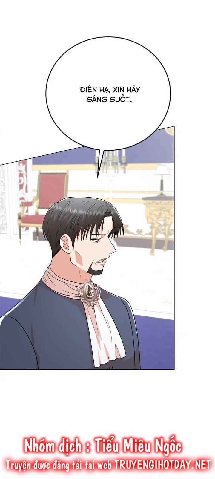 Nhân Vật Phản Diện Cũng Khó Chịu Chap 97 - Next Chap 98