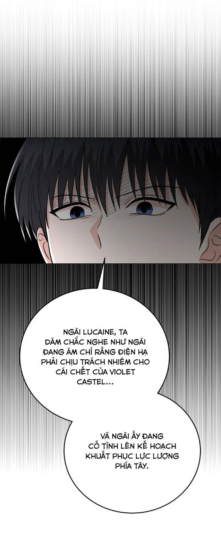 Nhân Vật Phản Diện Cũng Khó Chịu Chap 97 - Next Chap 98