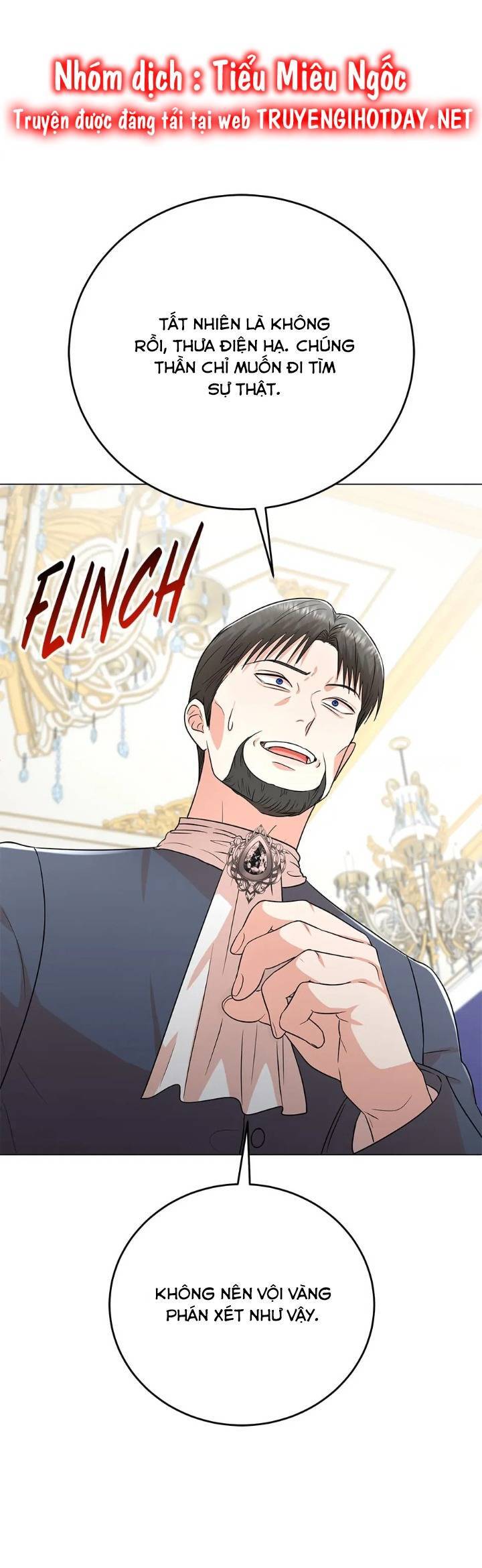 Nhân Vật Phản Diện Cũng Khó Chịu Chap 97 - Next Chap 98