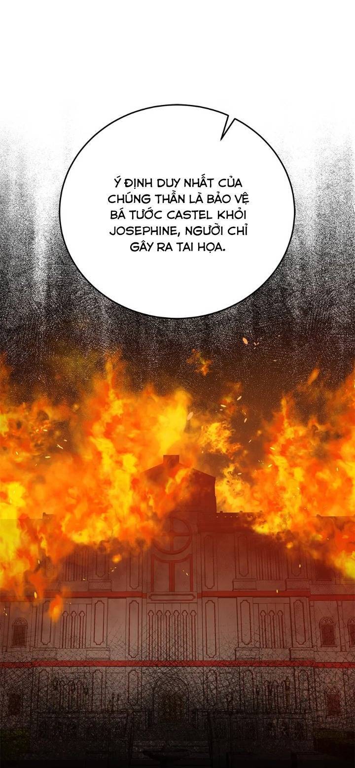 Nhân Vật Phản Diện Cũng Khó Chịu Chap 97 - Next Chap 98