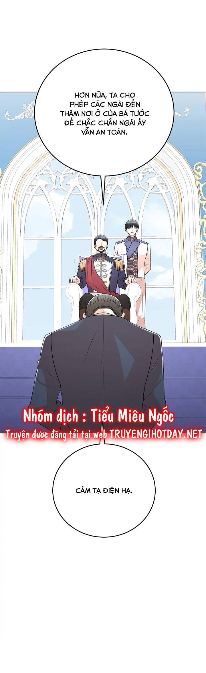 Nhân Vật Phản Diện Cũng Khó Chịu Chap 97 - Next Chap 98