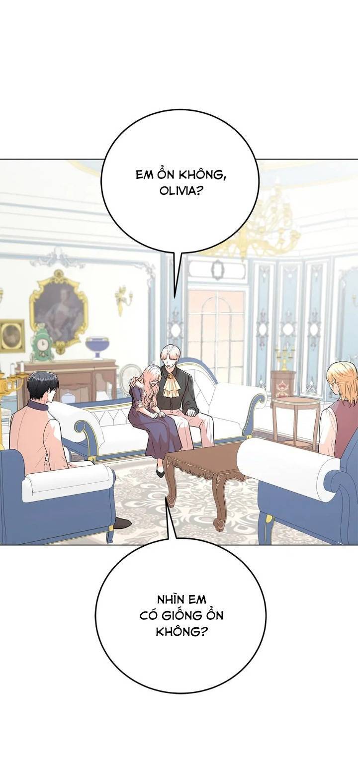 Nhân Vật Phản Diện Cũng Khó Chịu Chap 97 - Next Chap 98