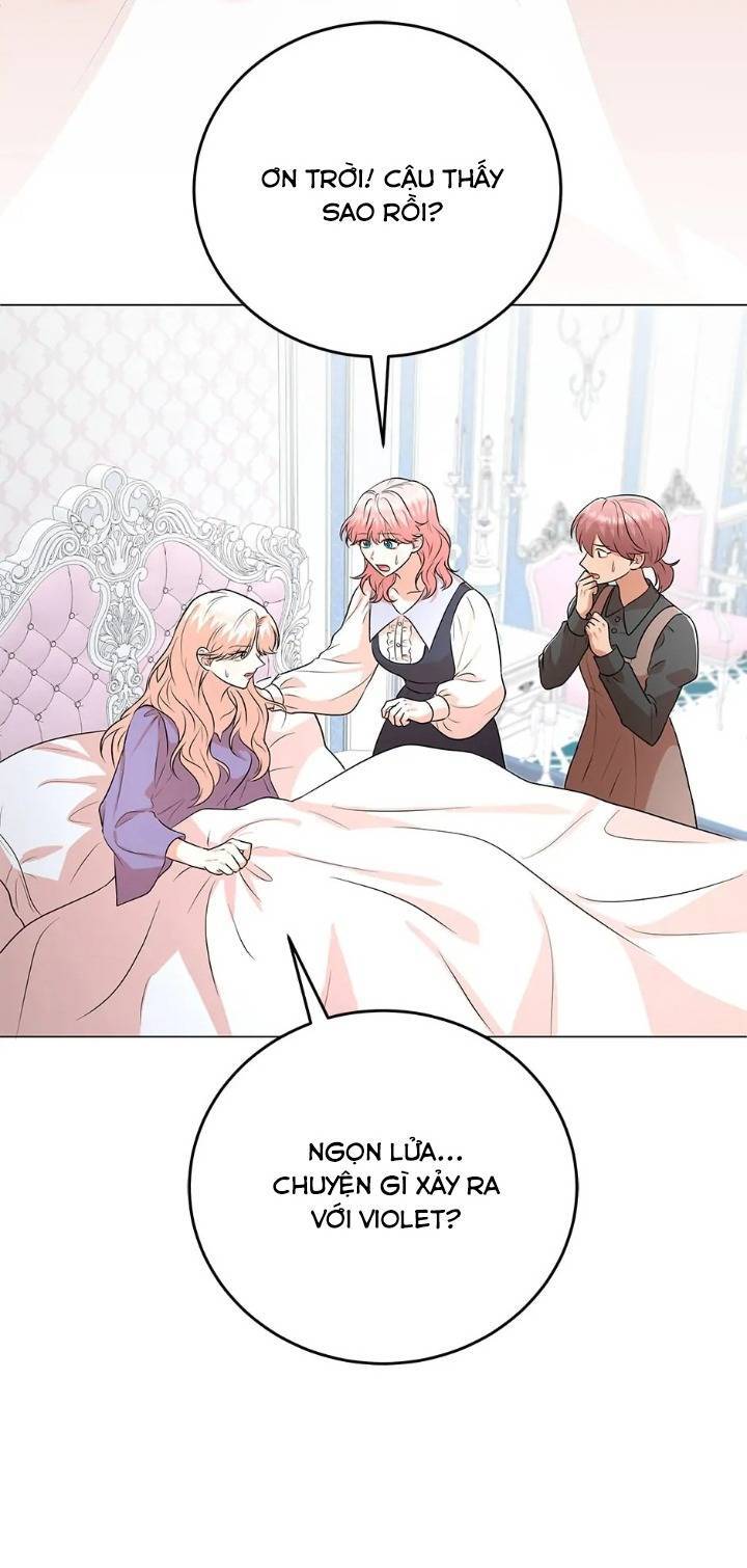 Nhân Vật Phản Diện Cũng Khó Chịu Chap 97 - Next Chap 98