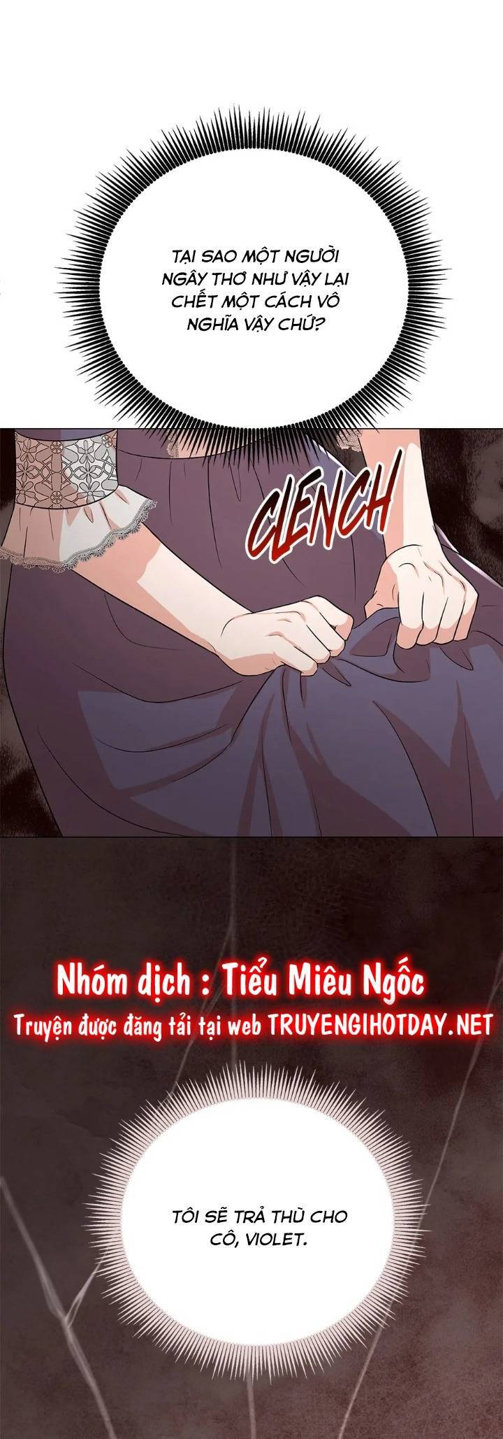 Nhân Vật Phản Diện Cũng Khó Chịu Chap 97 - Next Chap 98