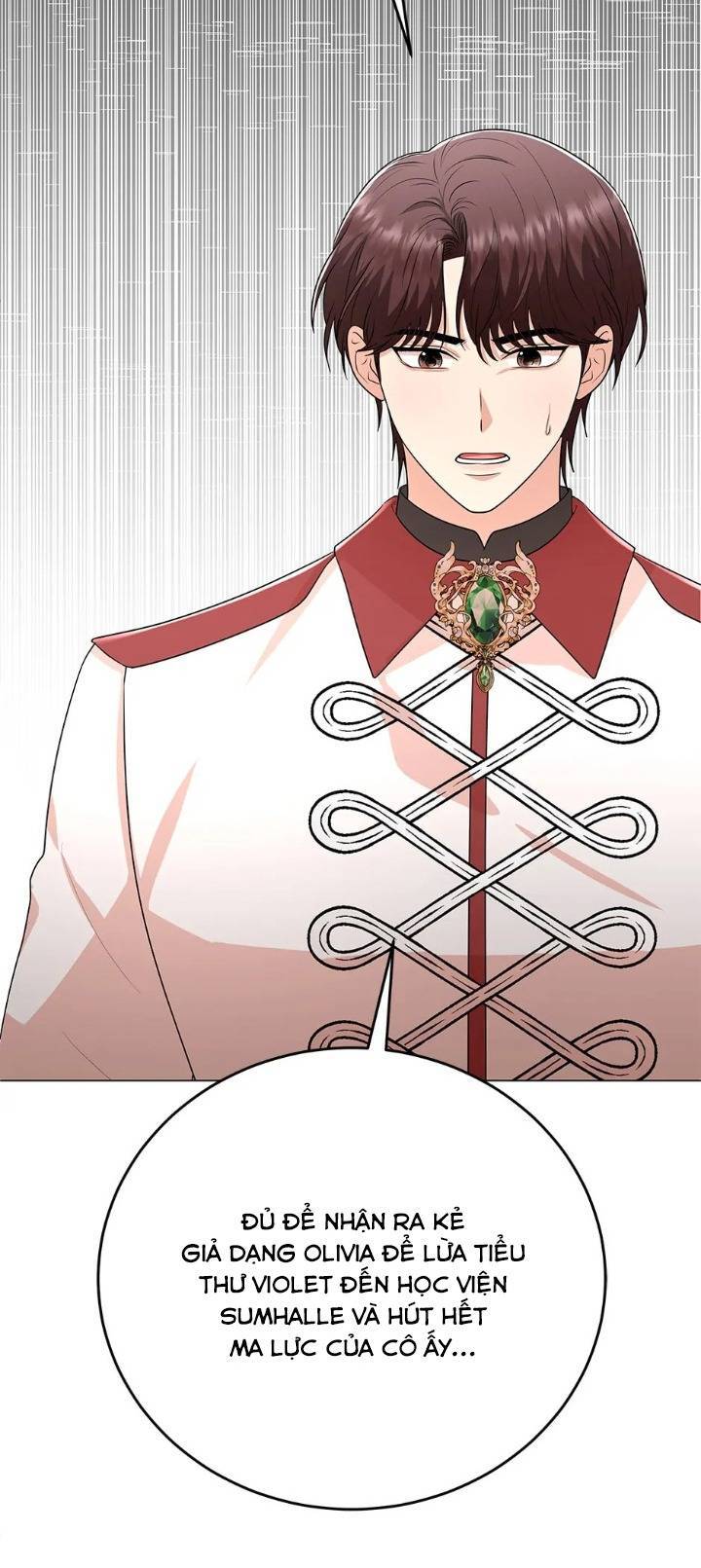 Nhân Vật Phản Diện Cũng Khó Chịu Chap 97 - Next Chap 98