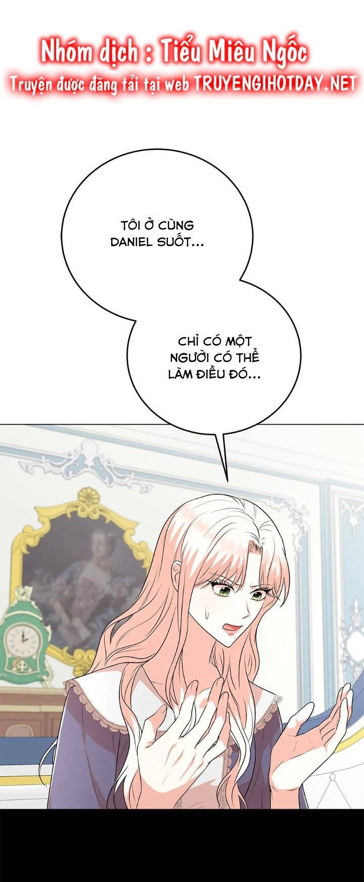 Nhân Vật Phản Diện Cũng Khó Chịu Chap 97 - Next Chap 98