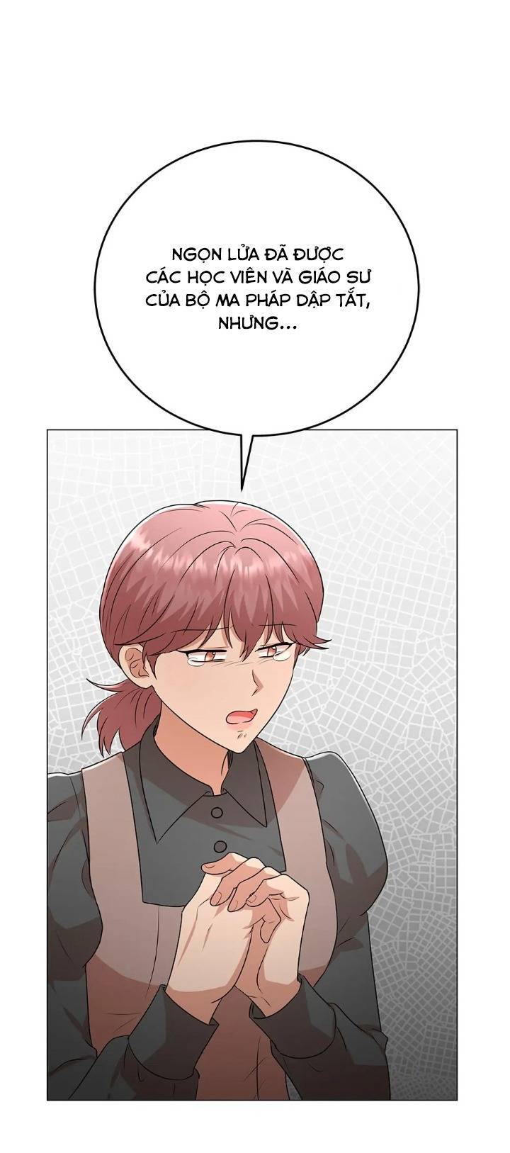 Nhân Vật Phản Diện Cũng Khó Chịu Chap 97 - Next Chap 98
