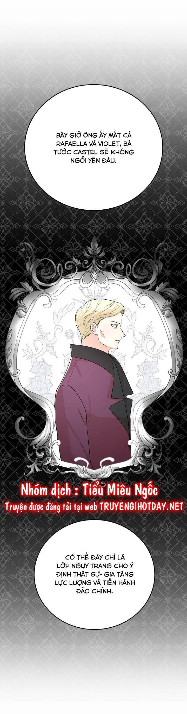 Nhân Vật Phản Diện Cũng Khó Chịu Chap 97 - Next Chap 98