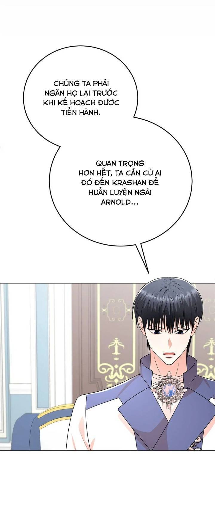 Nhân Vật Phản Diện Cũng Khó Chịu Chap 97 - Next Chap 98