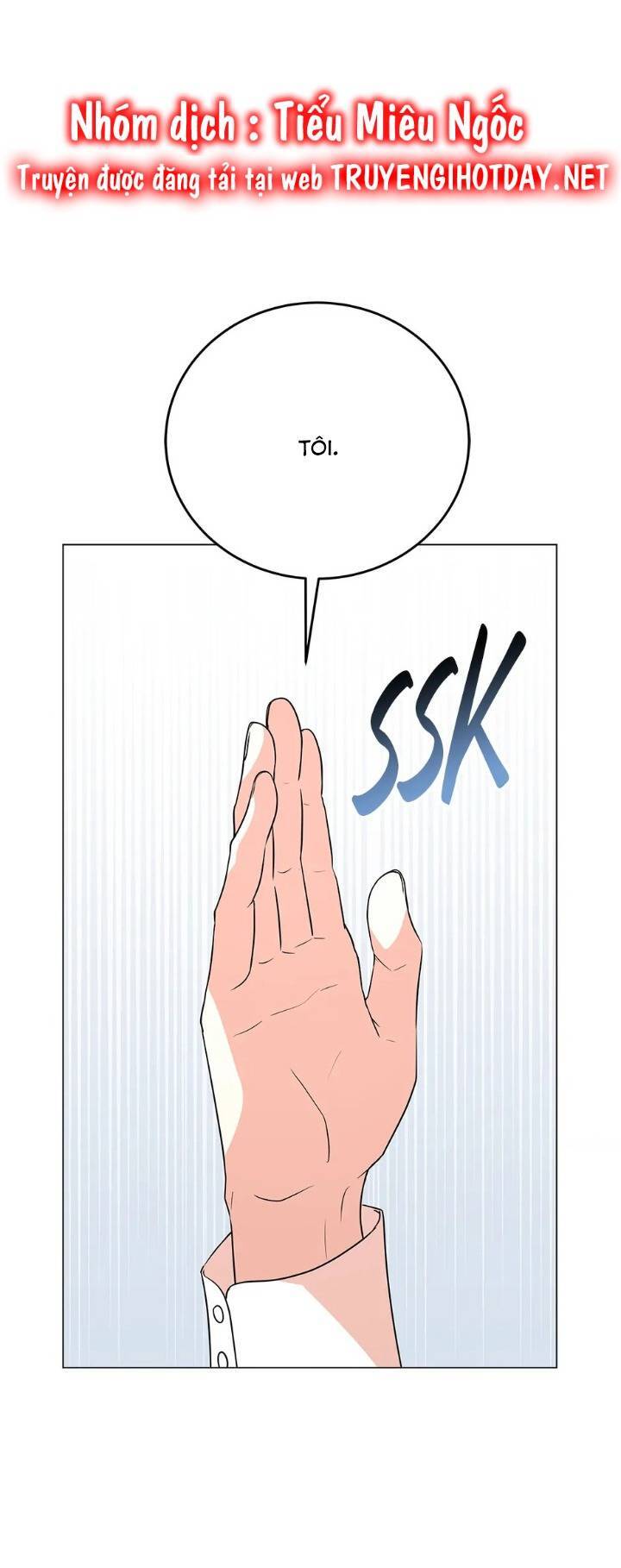 Nhân Vật Phản Diện Cũng Khó Chịu Chap 97 - Next Chap 98