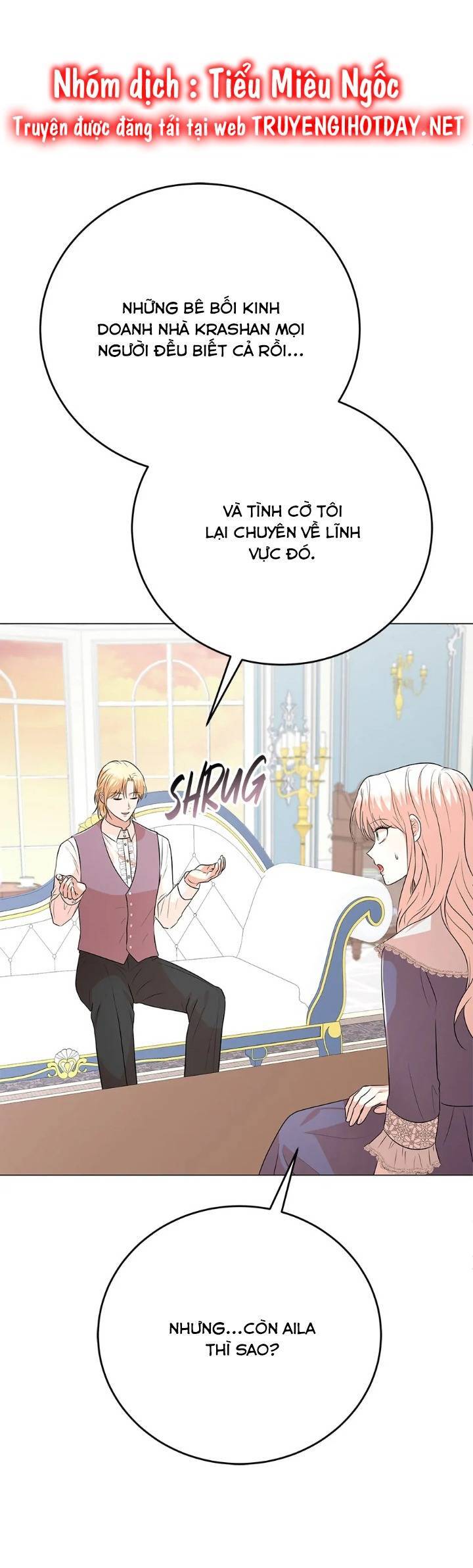 Nhân Vật Phản Diện Cũng Khó Chịu Chap 97 - Next Chap 98
