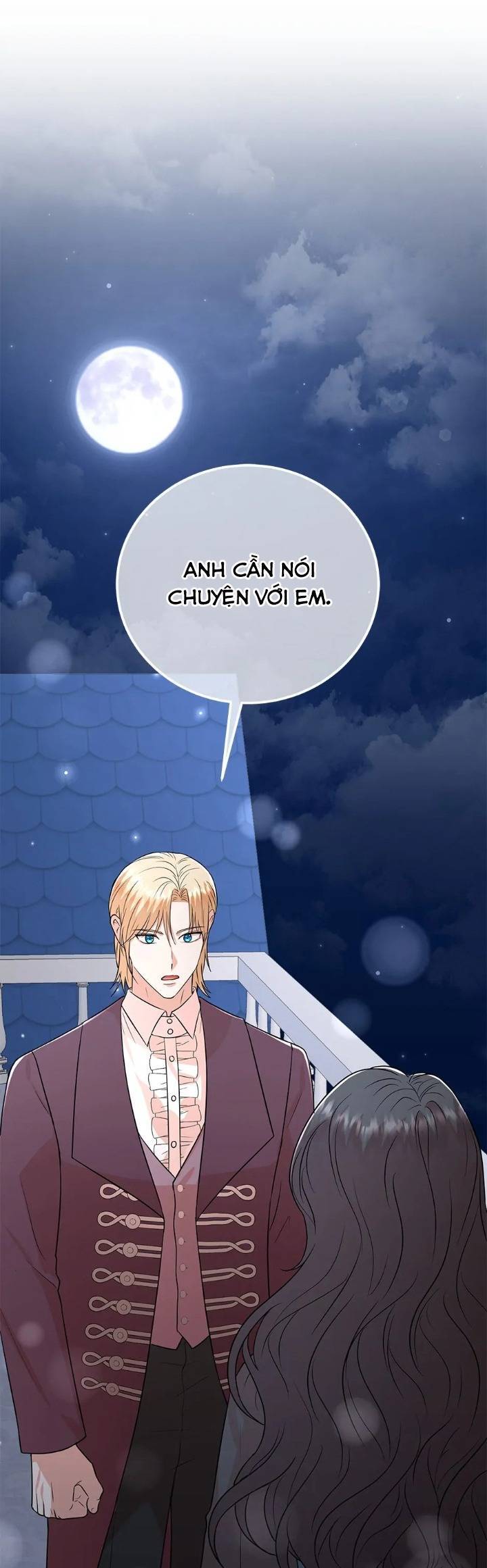 Nhân Vật Phản Diện Cũng Khó Chịu Chap 97 - Next Chap 98