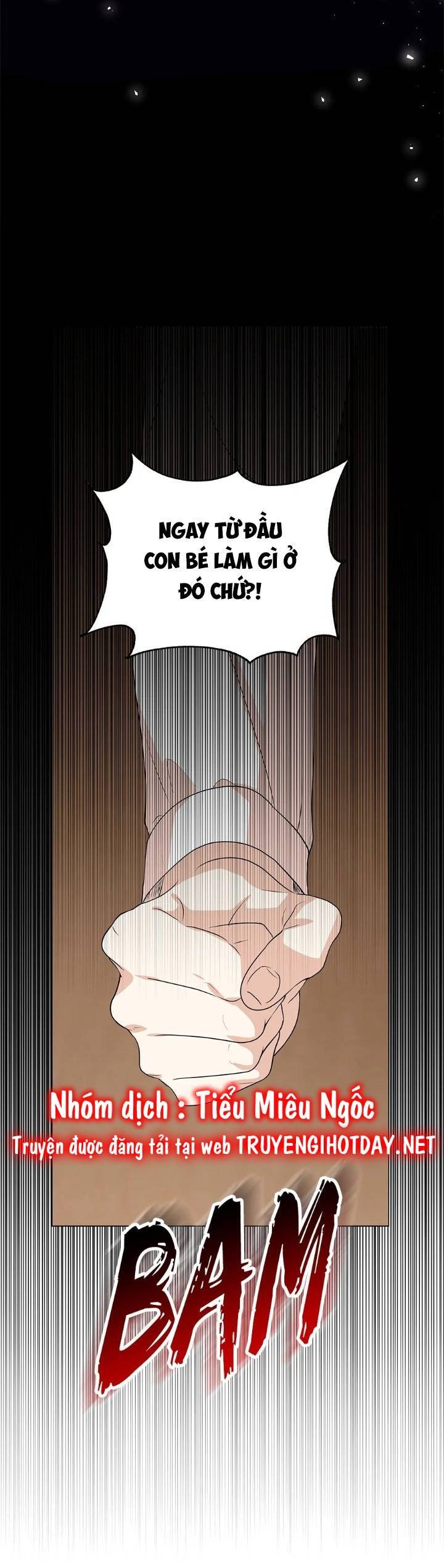Nhân Vật Phản Diện Cũng Khó Chịu Chap 97 - Next Chap 98