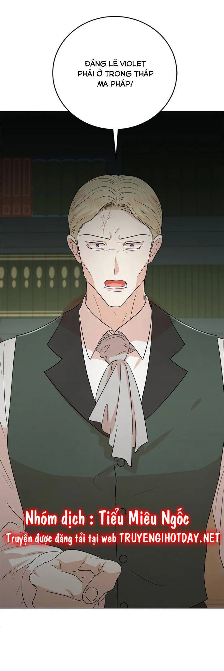 Nhân Vật Phản Diện Cũng Khó Chịu Chap 97 - Next Chap 98