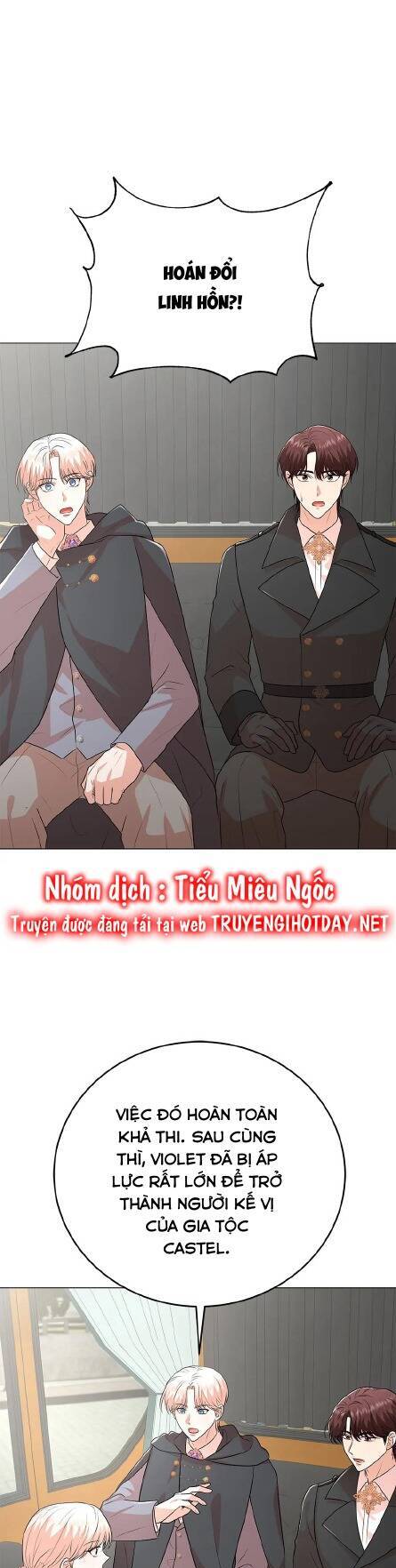 Nhân Vật Phản Diện Cũng Khó Chịu Chap 99 - Next Chap 100