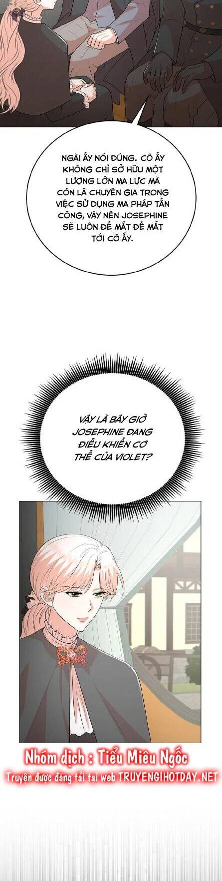 Nhân Vật Phản Diện Cũng Khó Chịu Chap 99 - Next Chap 100
