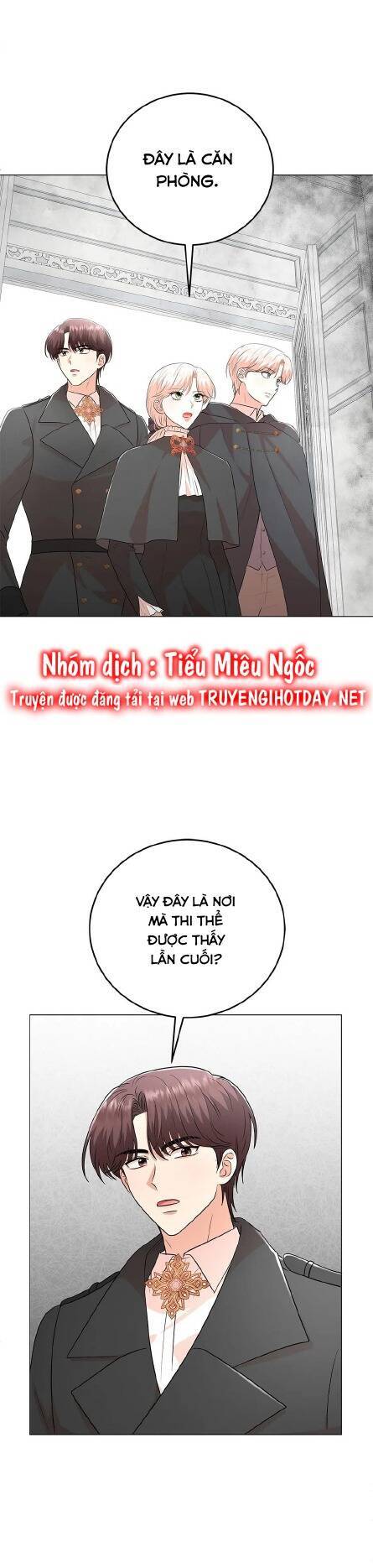 Nhân Vật Phản Diện Cũng Khó Chịu Chap 99 - Next Chap 100