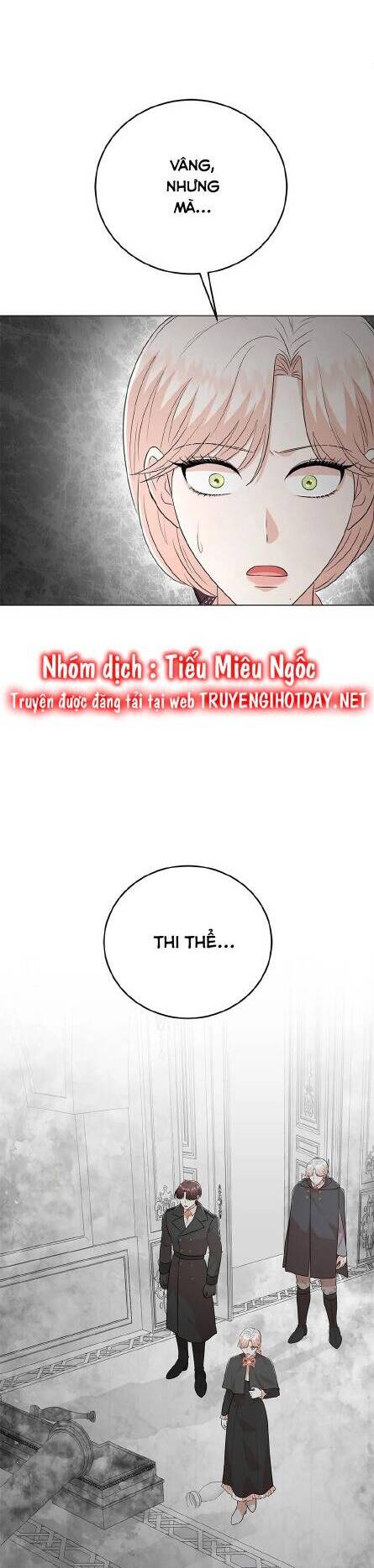Nhân Vật Phản Diện Cũng Khó Chịu Chap 99 - Next Chap 100