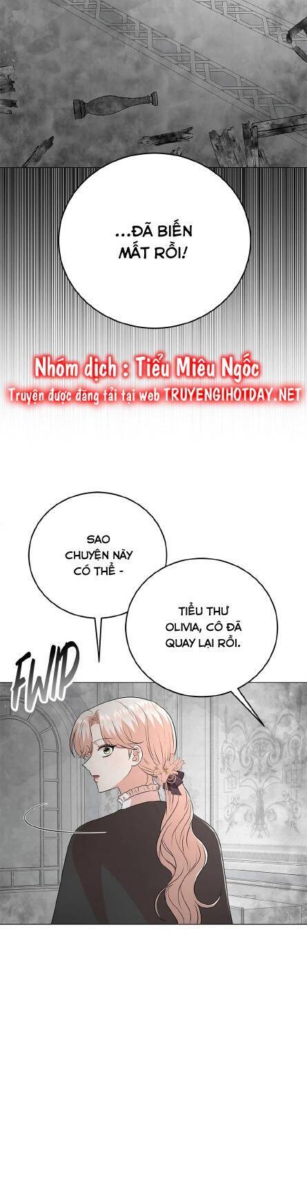 Nhân Vật Phản Diện Cũng Khó Chịu Chap 99 - Next Chap 100
