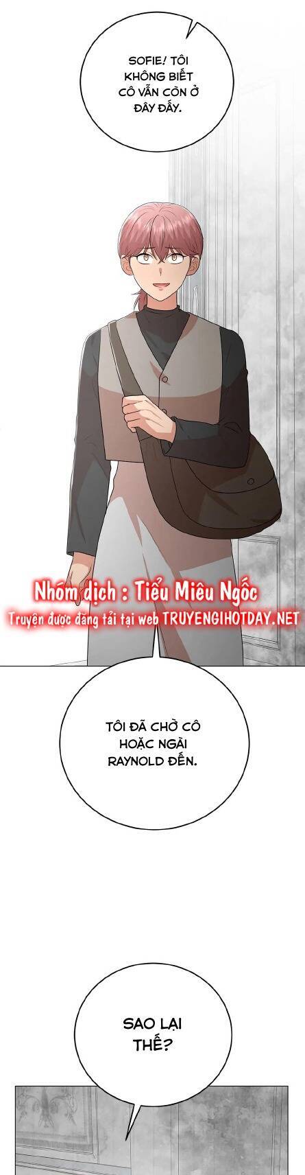 Nhân Vật Phản Diện Cũng Khó Chịu Chap 99 - Next Chap 100