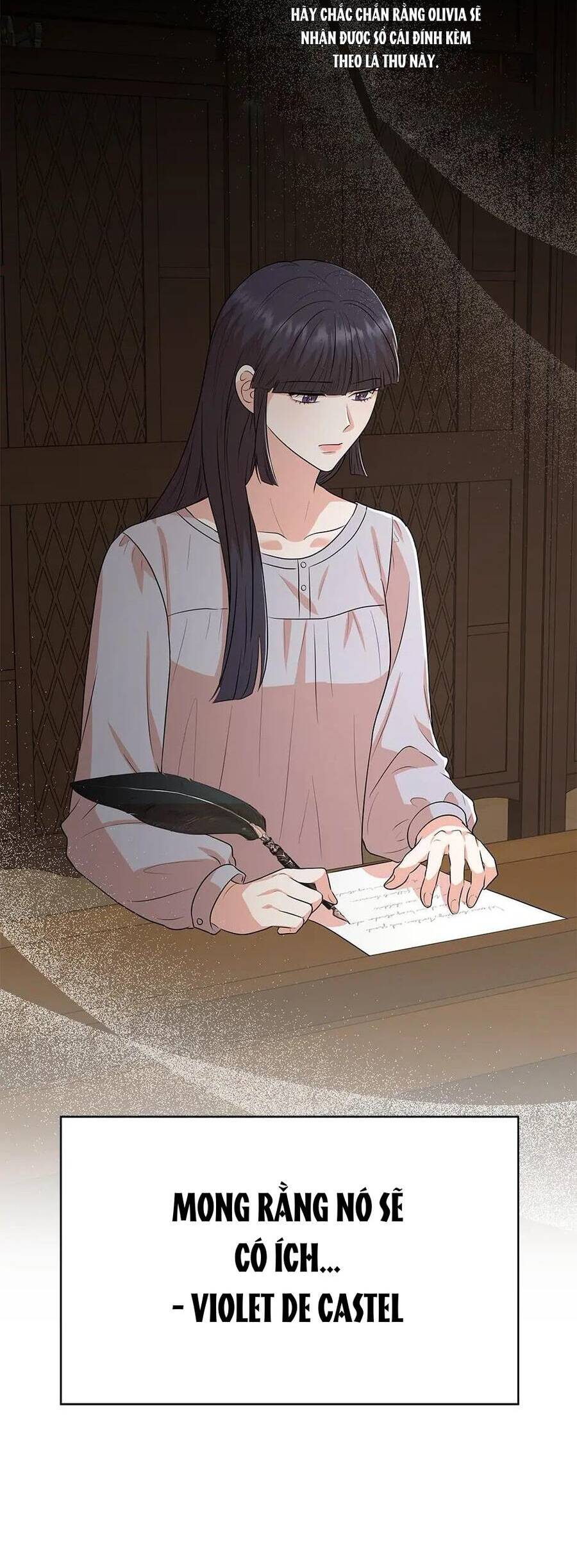 Nhân Vật Phản Diện Cũng Khó Chịu Chap 99 - Next Chap 100