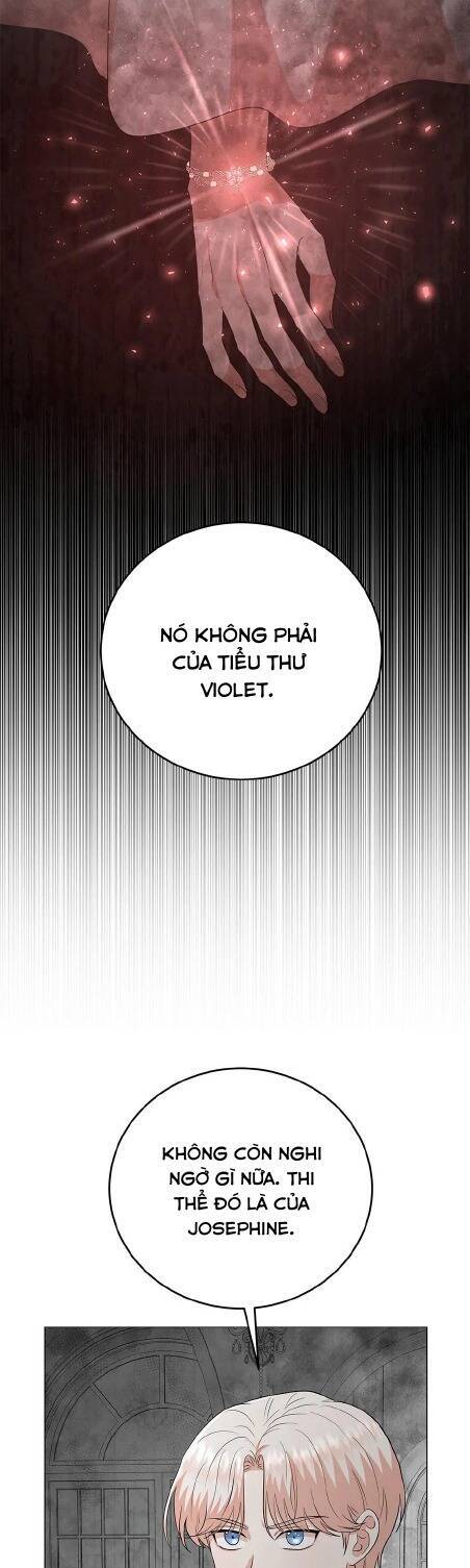 Nhân Vật Phản Diện Cũng Khó Chịu Chap 99 - Next Chap 100