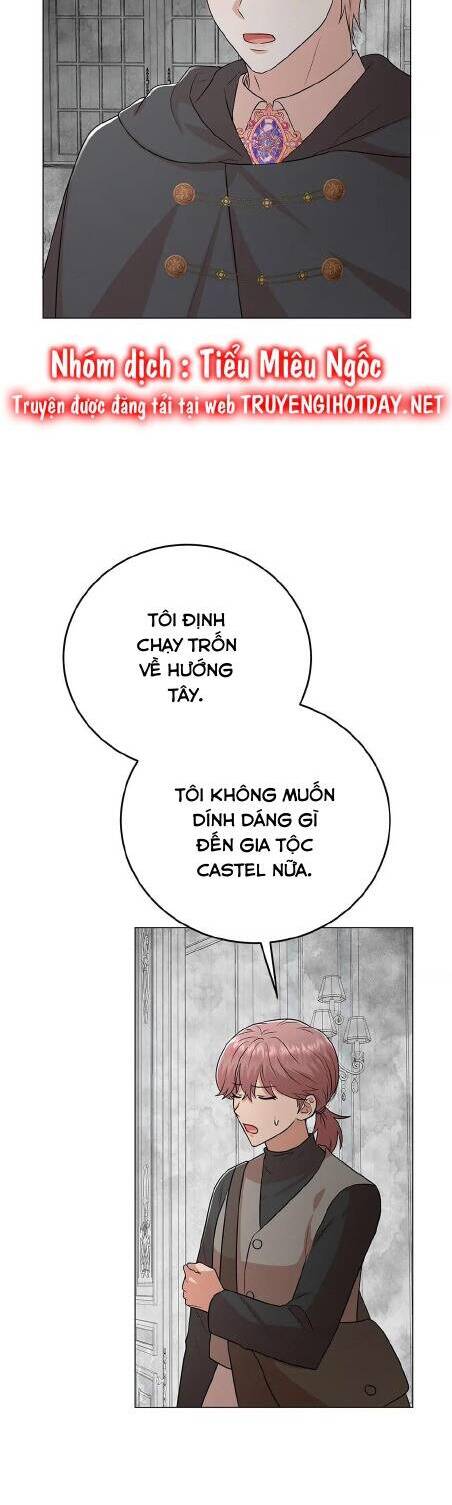Nhân Vật Phản Diện Cũng Khó Chịu Chap 99 - Next Chap 100
