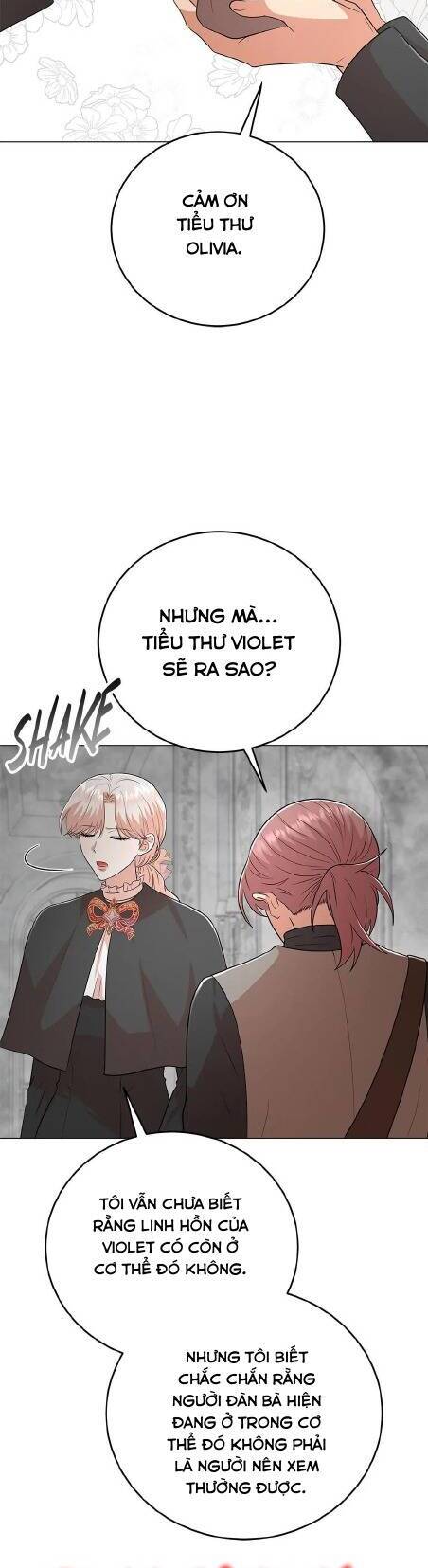 Nhân Vật Phản Diện Cũng Khó Chịu Chap 99 - Next Chap 100