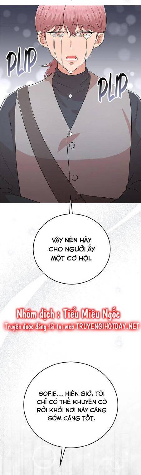 Nhân Vật Phản Diện Cũng Khó Chịu Chap 99 - Next Chap 100