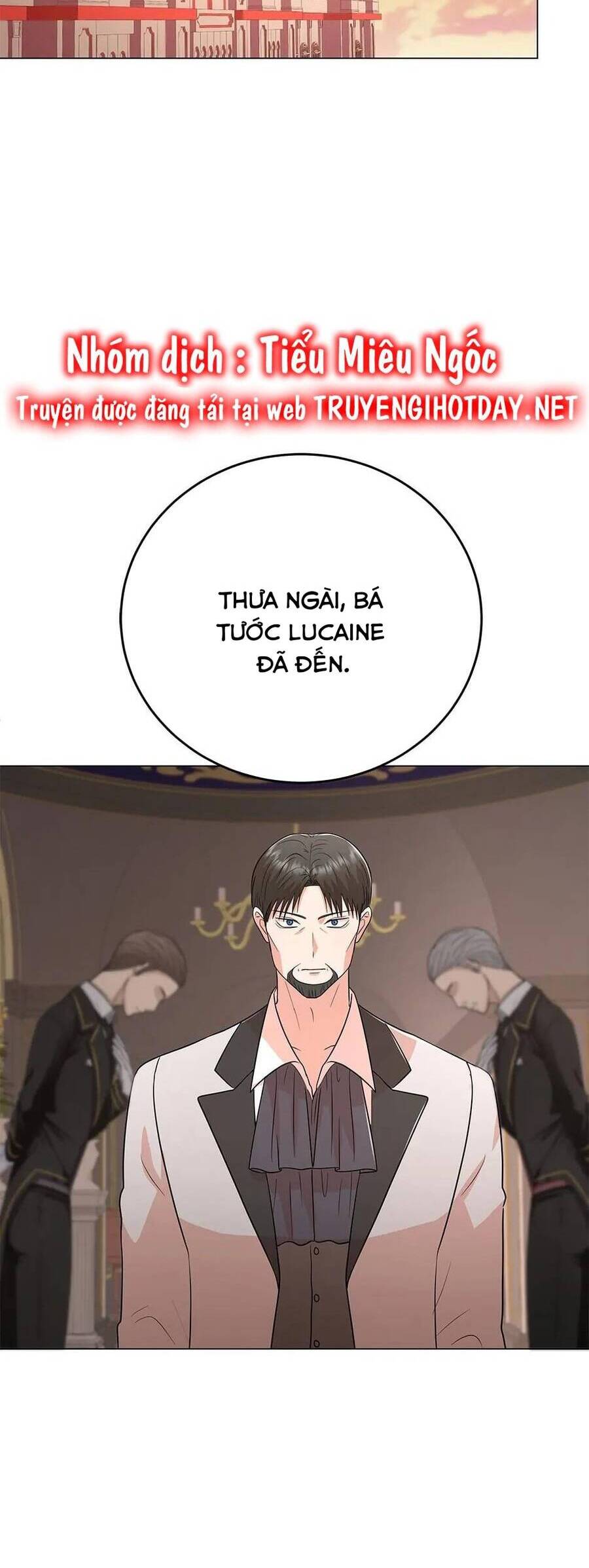 Nhân Vật Phản Diện Cũng Khó Chịu Chap 99 - Next Chap 100